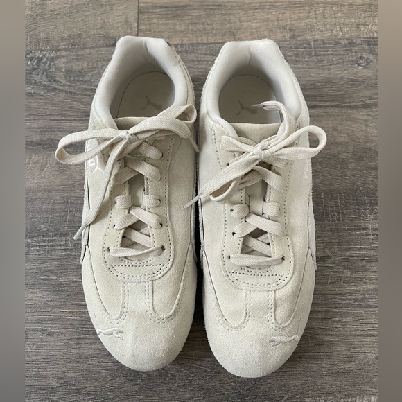 New PUMA Speedcat OG Sneakers size 7 - Picture 3 of 9